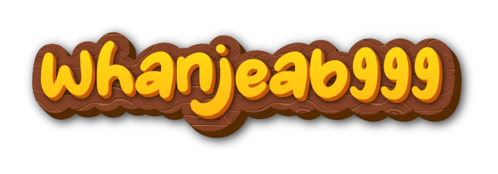 whanjeab999 โลโก้
